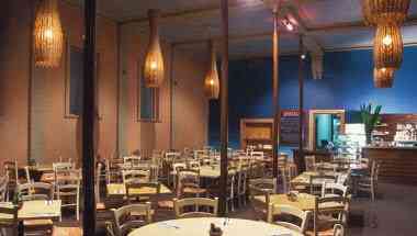 The Esplanade Hotel in Melbourne East, AU