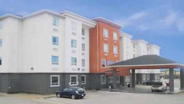 Best Western Plus Estevan Inn & Suites a Estevan, SK