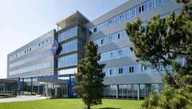 Cobalt Business Exchange and Conference Centre a Newcastle Upon Tyne, GB1