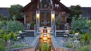 The Inn at Langley image