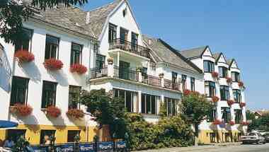 Hotel Wassilioff a Stavern, NO