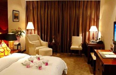 รูปสถานที่จัดงาน