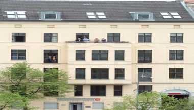 Meininger Hotel Berlin Tempelhofer Ufer в Berlin, DE