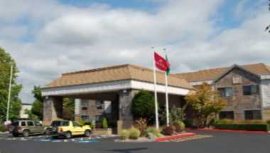 Ramada by Wyndham Kent Seattle Area en Kent, WA