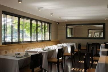 BEST WESTERN PLUS Hotel Los Espanoles a Santiago, CL