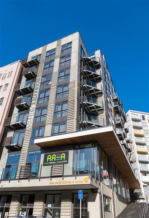 Area Events a Wellington, NZ