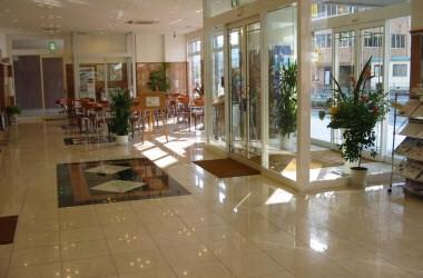 Toyoko Inn Shin-yamaguchi-eki Shinkansen-guchi a Yamaguchi, JP