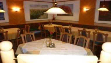 Gasthaus Zum DorferGut i Bischofshofen, AT