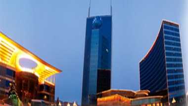 Langfang International Hotel a Langfang, CN