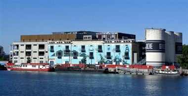 รูปสถานที่จัดงาน