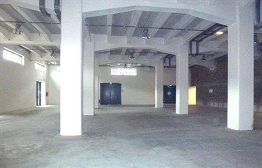 รูปสถานที่จัดงาน