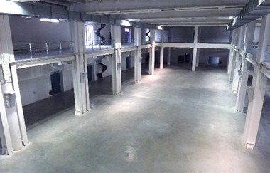 รูปสถานที่จัดงาน