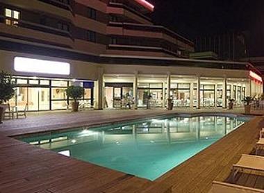Mercure Hyeres Centre Hotel, Toulon, FR
