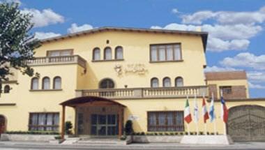 San Isidro inn Hotel image