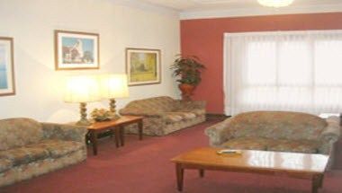 Изображение места проведения