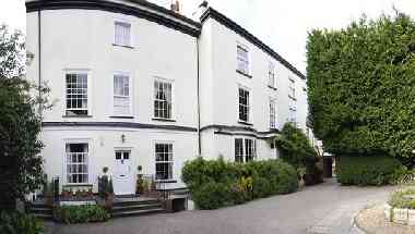 No18 Apartments en Exeter, GB1