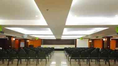 Abbeville Hotel en Sao Luis, BR