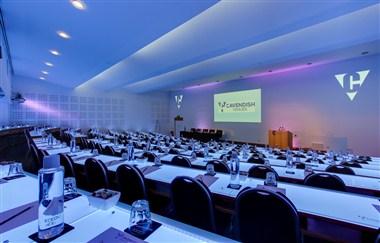 Cavendish Conference Centre image