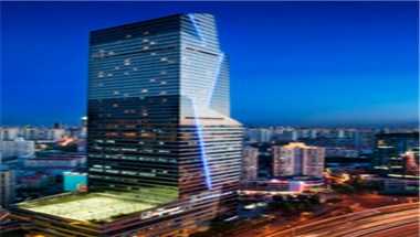 The Longemont Shanghai in Shanghai, CN