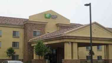 Holiday Inn Express Hotel & Suites Merced a Merced, CA
