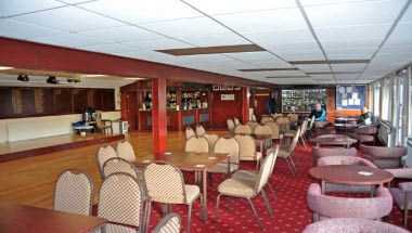 Rishton Golf Club in Blackburn, GB1