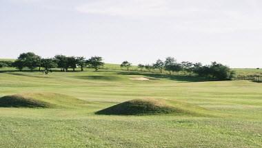 Rishton Golf Club in Blackburn, GB1