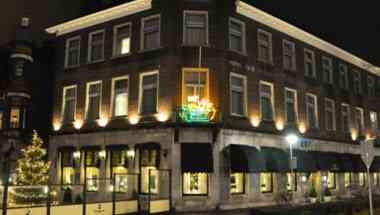 Hotel Wilhelmina a Venlo, NL