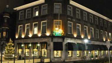 Hotel Wilhelmina a Venlo, NL