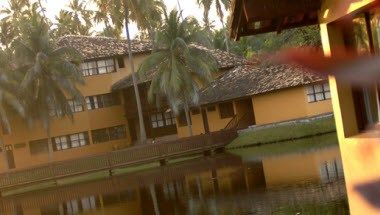 Bild på anläggning