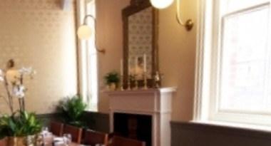 The Embankment в Bedford, GB1