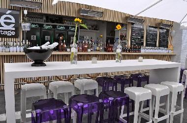 Hassotel a Hasselt, BE