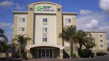 Extended Stay America Bakersfield - Chester Lane a Bakersfield, CA