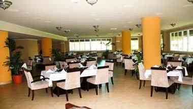 Hotel Expocentro Colon Panama en Colón, PA