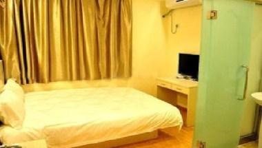 Super 8 by Wyndham Jinan Shan Shi Wen Hua Dong Lu in Jinan, CN