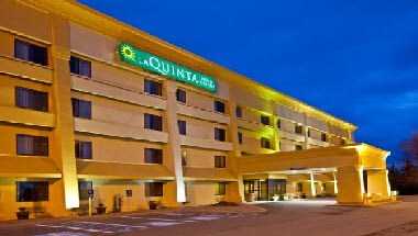 La Quinta Inn & Suites by Wyndham Plattsburgh à Plattsburgh, NY