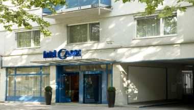 Hotel Capri Vienna in Vienna, AT