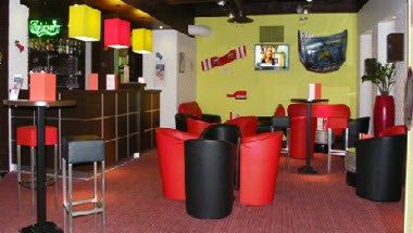 Bild des Veranstaltungsortes