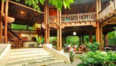 Playa Nicuesa Rainforest Lodge in Golfito, CR