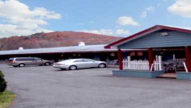 Pleasant Valley Motel West Stockbridge, West Stockbridge, MA