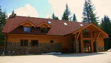 Hotel Mikulasska chata em Liptovsky Mikulas, SK
