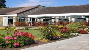 Davenport Golf Club a Stockport, GB1