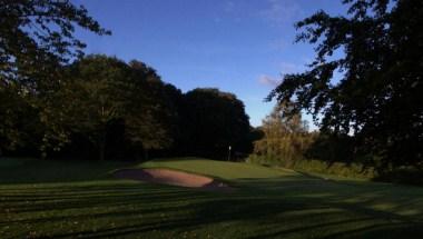 Davenport Golf Club a Stockport, GB1