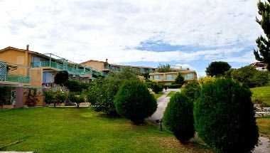 Daphne Holiday Club a Chaniotis, GR