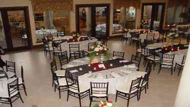 Tuscany Villa em Katy, TX