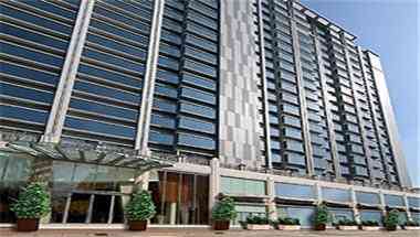 Harbour Plaza 8 Degrees a Kowloon, HK