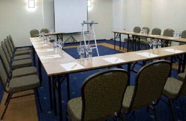 Bild des Veranstaltungsortes