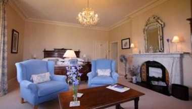Neuadd Lwyd Country House i Menai Bridge, GB3