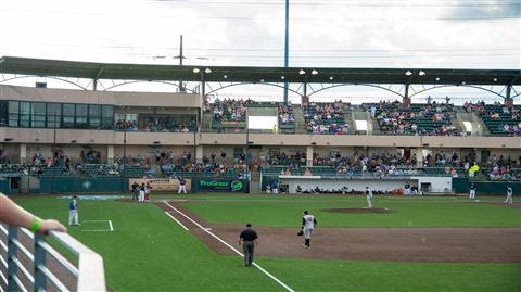 Windy City ThunderBolts