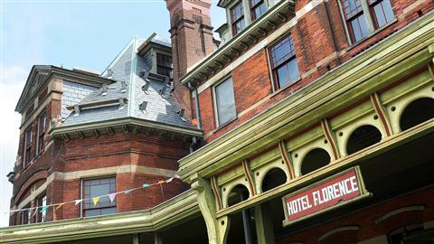 Pullman National Monument
