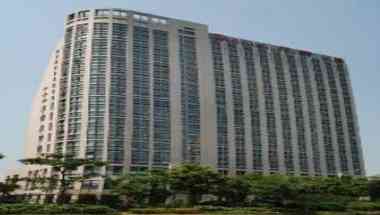 Bangtai Hotel i Guangzhou, CN